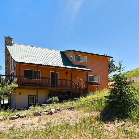 Creekside Villa Pagosa Springs Exterior foto