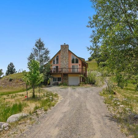 Creekside Villa Pagosa Springs Exterior foto