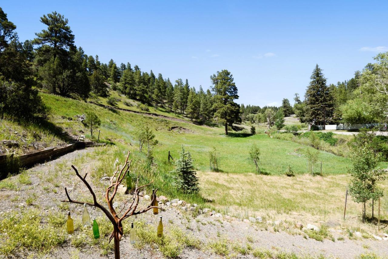 Creekside Villa Pagosa Springs Exterior foto